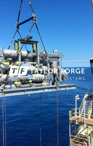 Taylor Forge