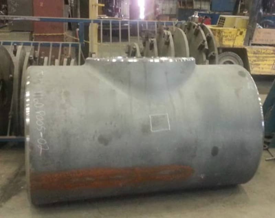 Extruded Outlet Header & Manifold Solutions R&H Technical Sales, Inc.